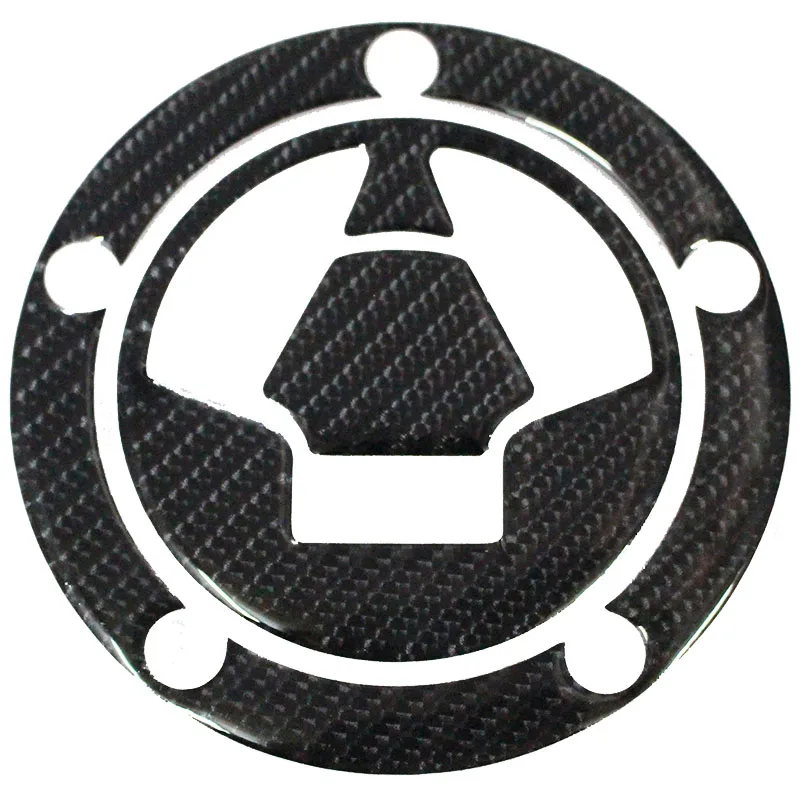 K-CGTCP-15 3D Carbon Fiber Tank Gas Cap Pad Filler Cover Sticker Decals Fit KAWASAKI ALL 06-14/Z1000 Z1000SX(NINJA1000)14-15
K-CGTCP-15 3D Carbon Fiber Tank Gas Cap Pad Filler Cover Sticker Decals Fit KAWASAKI ALL 06-14/Z1000 Z1000SX(NINJA1000)14-15