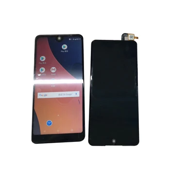 6.0'' For BQ Mobile BQ-6015L BQ 6015 Universe BQ6015 LCD Display+Touch Screen LCD Digitizer Assembly Replacement + 3m stickers
6.0'' For BQ Mobile BQ-6015L BQ 6015 Universe BQ6015 LCD Display+Touch Screen LCD Digitizer Assembly Replacement + 3m stickers