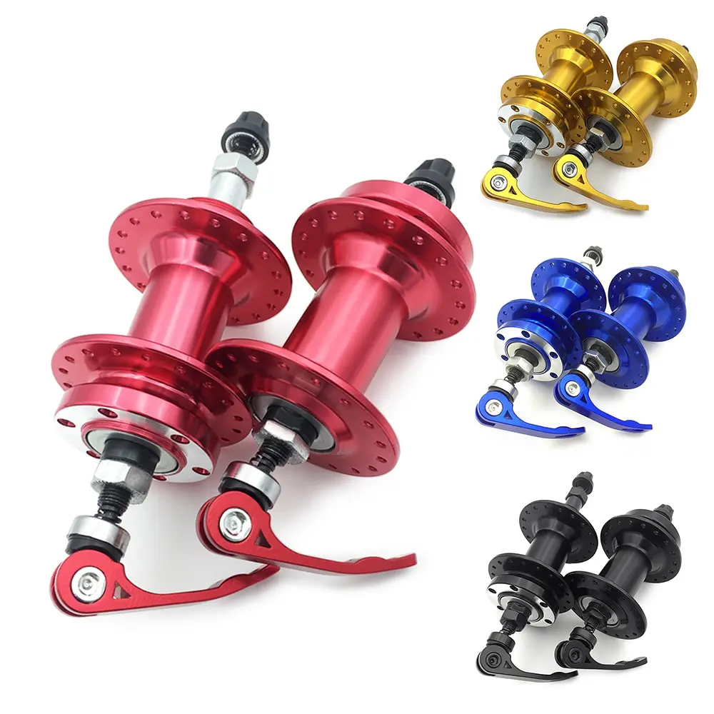Bike Disc Brake MTB Casette Bearing Hub 36H Front Rear Hub Set with Quick Realse Lever Skewers Axle
Bike Disc Brake MTB Casette Bearing Hub 36H Front Rear Hub Set with Quick Realse Lever Skewers Axle