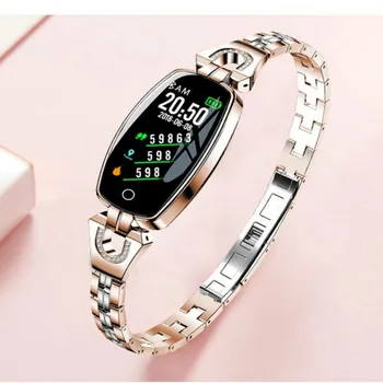 Waterproof Smart Watches Wristband Smart Clock Watch Android IOS Watch Women Girls Gift Smart Electronic Phone Watch Heart beat
Waterproof Smart Watches Wristband Smart Clock Watch Android IOS Watch Women Girls Gift Smart Electronic Phone Watch Heart beat