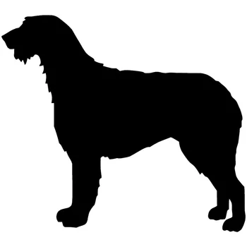 22.9*20.3CM Irish Wolfhound Dog Car Cover Scratches Animal Reflective Stickers Fashion Accessories Decorative Body Decal C6-0125
22.9*20.3CM Irish Wolfhound Dog Car Cover Scratches Animal Reflective Stickers Fashion Accessories Decorative Body Decal C6-0125