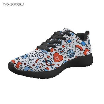 Twoheartsgirl Sneakers for Women Casual Flats Nurse Comfortable Shoes Spring Cute Nurse Printed Female Lace-up Breathable Shoes
Twoheartsgirl Sneakers for Women Casual Flats Nurse Comfortable Shoes Spring Cute Nurse Printed Female Lace-up Breathable Shoes