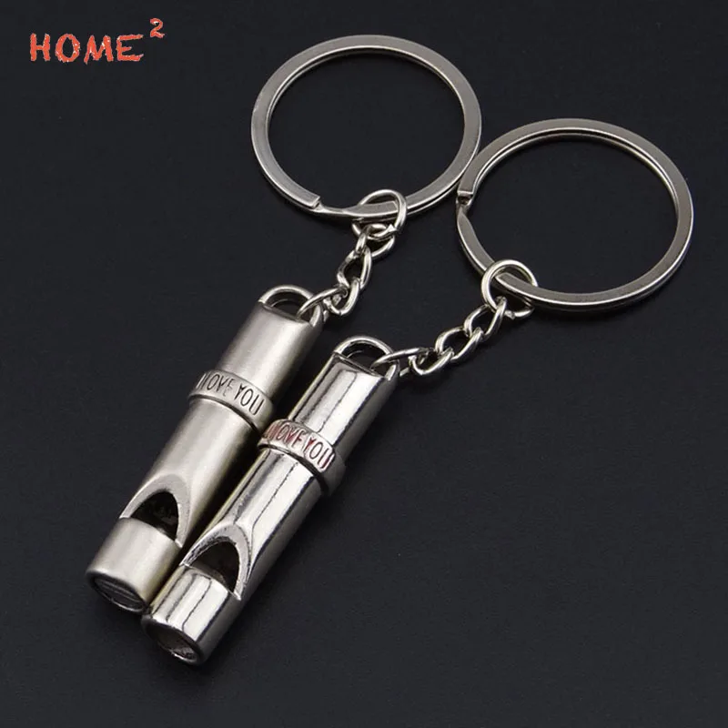 A Pair Car Styling Whistle Keychain Key Ring Auto Motorcycle Keyring for LADA Subaru Suzuki Volvo Abarth Chrysler Citroen Dodge
A Pair Car Styling Whistle Keychain Key Ring Auto Motorcycle Keyring for LADA Subaru Suzuki Volvo Abarth Chrysler Citroen Dodge