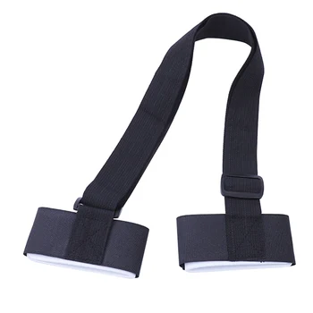 1 Piece Skiing Snowboard Tie Belt Ski Belts Binding Protection Tie Straps Snowboard Bag Carrier Belts
1 Piece Skiing Snowboard Tie Belt Ski Belts Binding Protection Tie Straps Snowboard Bag Carrier Belts