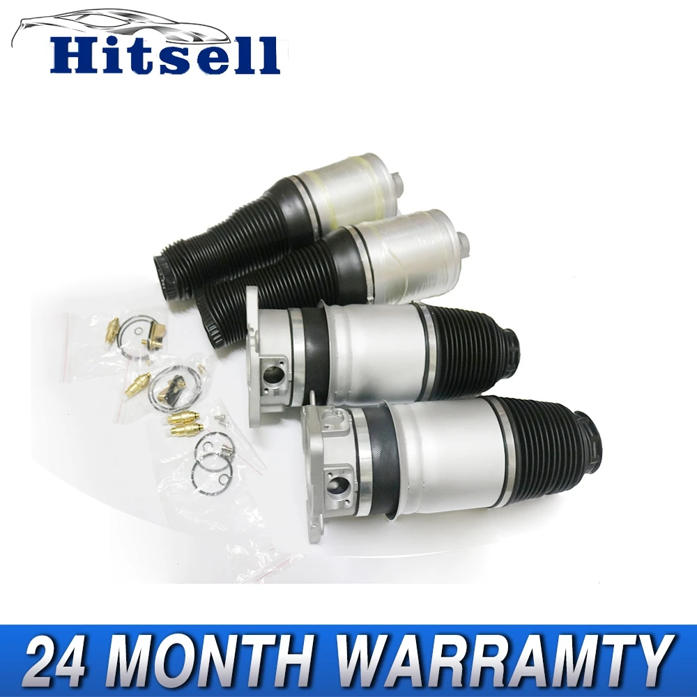Rear Suspension Air Spring Air Repair Kit Fit VW Phaeton Bentley Continental 3D0616001J
Rear Suspension Air Spring Air Repair Kit Fit VW Phaeton Bentley Continental 3D0616001J