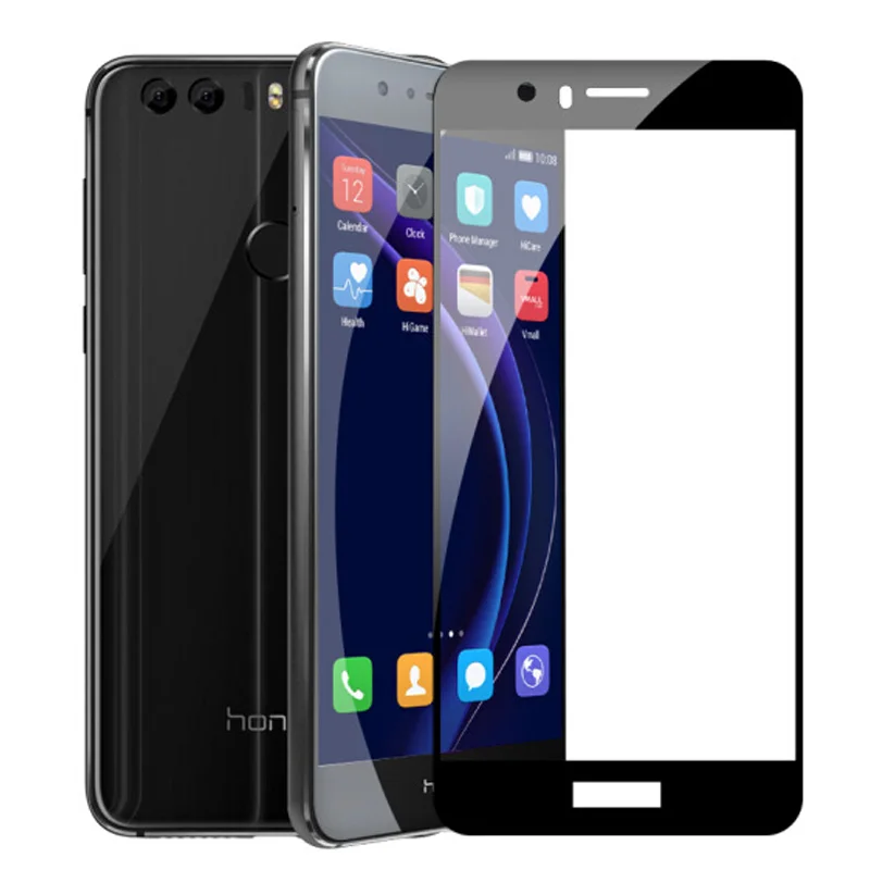 Full Cover Tempered Glass for Huawei Honor 8X 8C 8 Lite Screen Protective Glass Film For Huawei Honor 10 8 9 Lite 6X 7X 7C
Full Cover Tempered Glass for Huawei Honor 8X 8C 8 Lite Screen Protective Glass Film For Huawei Honor 10 8 9 Lite 6X 7X 7C