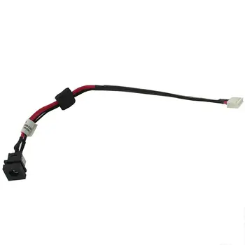 For Compal JHL91 hl91 Laptop Cable Substitute DC Power Jack CHARGING PLUG PORT Cable
For Compal JHL91 hl91 Laptop Cable Substitute DC Power Jack CHARGING PLUG PORT Cable