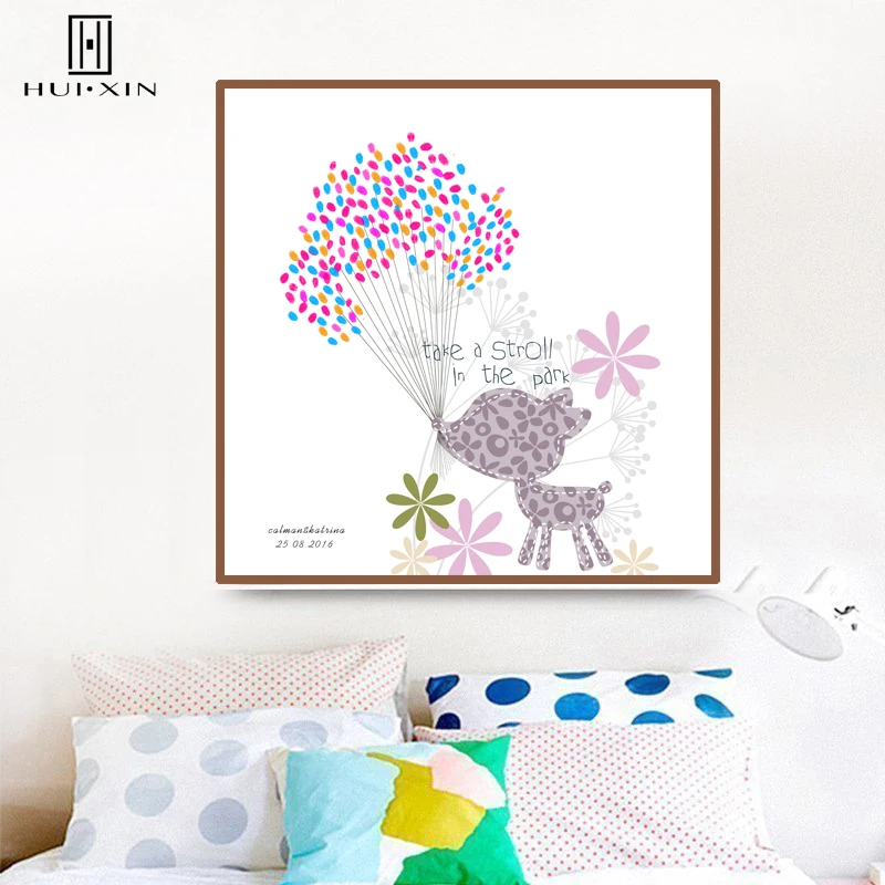 Adorable Puppy A Taste of Summer DIY Fingerprint Guestbook Souvenir Creative Records of Unforgettbale Memory for Happy Life
Adorable Puppy A Taste of Summer DIY Fingerprint Guestbook Souvenir Creative Records of Unforgettbale Memory for Happy Life