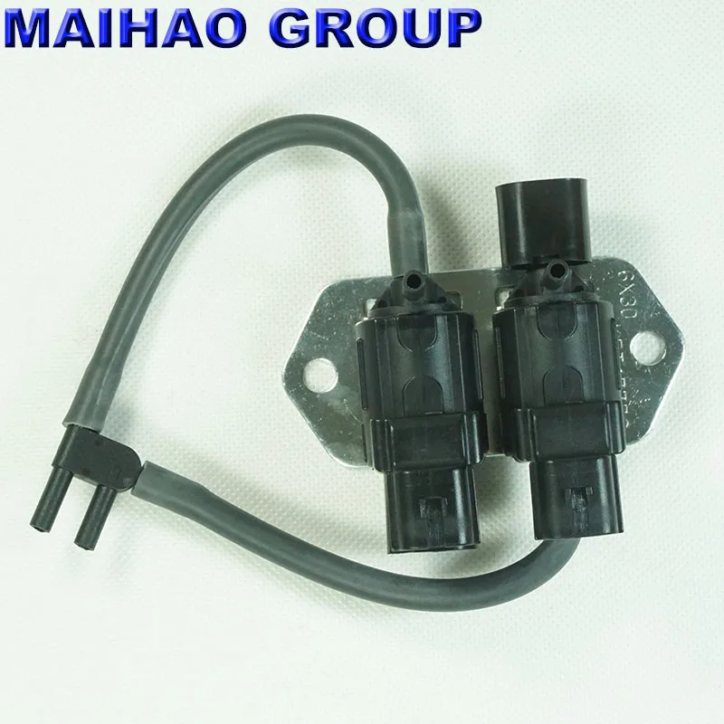 Free Shipping Freewheel Clutch Solenoid Valve For Mitsubishi L200 Triton Pajero Montero 8657A031 K5T47776
Free Shipping Freewheel Clutch Solenoid Valve For Mitsubishi L200 Triton Pajero Montero 8657A031 K5T47776