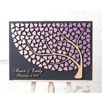 Personalized 3D Wedding Guest Book Alternative Wooden, Tree Of Life Guest Books For Wedding, Unique Wedding Guest Books Ideas
Personalized 3D Wedding Guest Book Alternative Wooden, Tree Of Life Guest Books For Wedding, Unique Wedding Guest Books Ideas