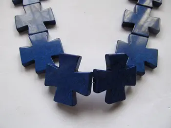 high quality 2strands 15-40mm Lapis Blue Turquoise stone Cross Mixed turquoise jewelry beads
high quality 2strands 15-40mm Lapis Blue Turquoise stone Cross Mixed turquoise jewelry beads