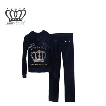 Spring / Autumn / 2020 Women's Brand Tracksuit Velvet Cloth Women's Suit Velor Tracksuit Sweatshirts & Pants size S-XXL
Spring / Autumn / 2020 Women's Brand Tracksuit Velvet Cloth Women's Suit Velor Tracksuit Sweatshirts & Pants size S-XXL