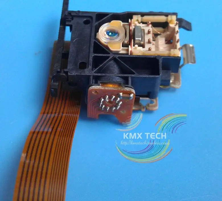 Optical Pickup CDM12.1 Large capacitor W/O mechanism for HIFI Marantz CD Player Laser lens/laser head
Optical Pickup CDM12.1 Large capacitor W/O mechanism for HIFI Marantz CD Player Laser lens/laser head