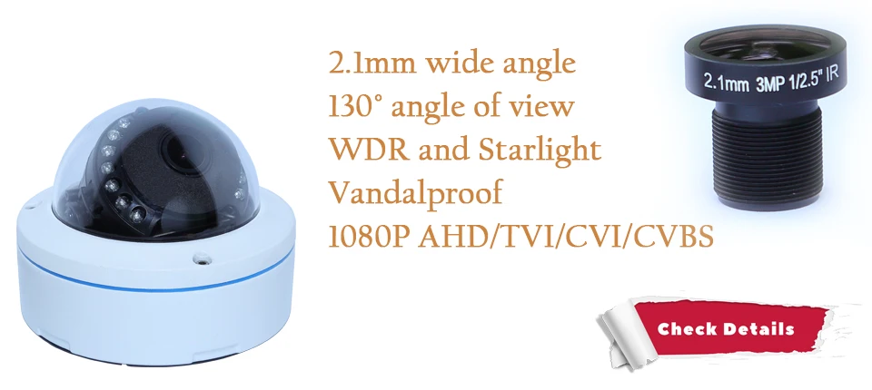 WDR