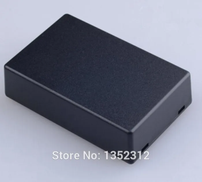 20 pcs/lot 71*46*19mm plastic enclosure for electrical desktop box waterproof housing DIY project instrument case switch box
20 pcs/lot 71*46*19mm plastic enclosure for electrical desktop box waterproof housing DIY project instrument case switch box