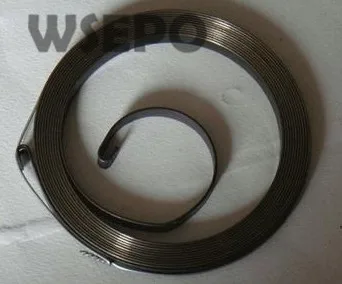 

Chongqing Quality! Recoil Starter Coil Spring for 186F(FA) L100 9HP Air Cooled Diesel Engine,5~5.5KW Generator