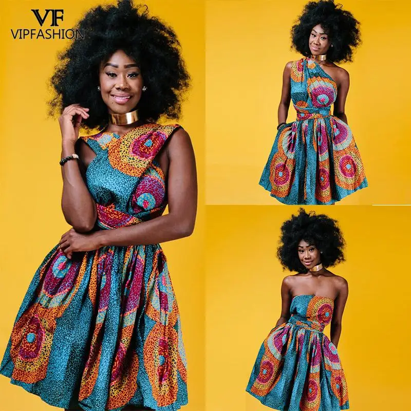 VIP FASHION 2019 New Turkish Dress Women Summer Tribal Nation Style Sexy Short Skirt Floral Print African Dress For Women
VIP FASHION 2019 New Turkish Dress Women Summer Tribal Nation Style Sexy Short Skirt Floral Print African Dress For Women