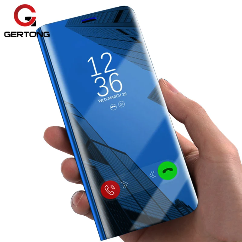 Stand Cover Mirror Flip Case For Samsung Galaxy A5 J5 J3 J7 A3 A7 2017 S9 S8 Plus A6 A8 Plus 2018 J5 J7 Prime Note 8 Leather Bag
Stand Cover Mirror Flip Case For Samsung Galaxy A5 J5 J3 J7 A3 A7 2017 S9 S8 Plus A6 A8 Plus 2018 J5 J7 Prime Note 8 Leather Bag