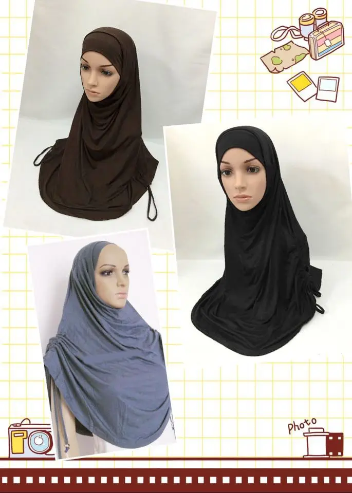 100% modal cotton big size twinset hijab solid color two pieces hejab islamic plain turban cap
100% modal cotton big size twinset hijab solid color two pieces hejab islamic plain turban cap