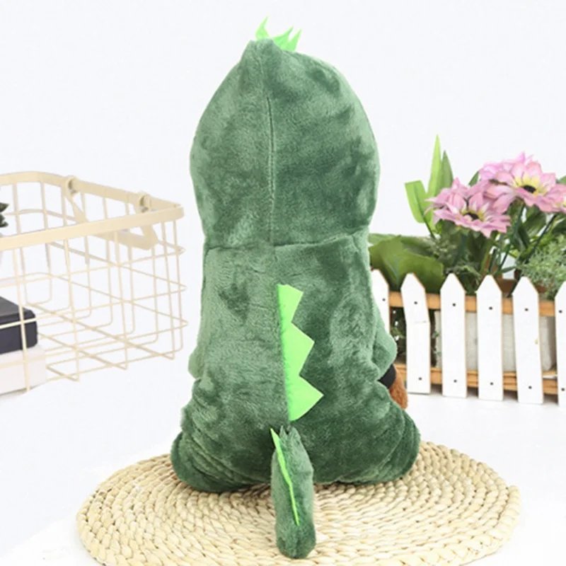 Warm Dog Clothes Pet Dog Halloween Dragon Cosply Clothing For Puppy Halloween Costume Animals Clothes Hoodie Coat Costume Suit
Warm Dog Clothes Pet Dog Halloween Dragon Cosply Clothing For Puppy Halloween Costume Animals Clothes Hoodie Coat Costume Suit