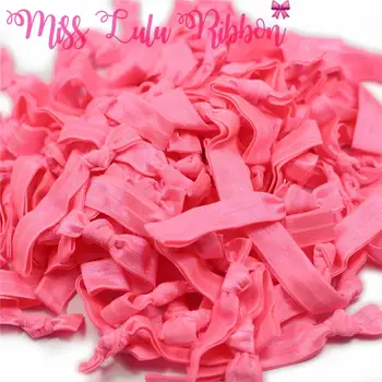5/8"16mm 100 pieces/bag Passion Fruit Solid Color Fold Over Elastic Ribbon Girls Love Ponytail Bands Knotted Bracelet Holder
5/8"16mm 100 pieces/bag Passion Fruit Solid Color Fold Over Elastic Ribbon Girls Love Ponytail Bands Knotted Bracelet Holder