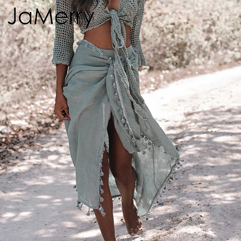 Tassel swimsuit cover-ups Sexy bikini 2019 Summer beach dress beachwear woman Summer Beach Swimming Swimsuit cover up
Tassel swimsuit cover-ups Sexy bikini 2019 Summer beach dress beachwear woman Summer Beach Swimming Swimsuit cover up