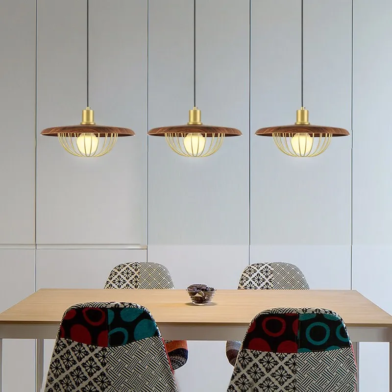 Modern LED Pendant Lights Indoor Lighting Dining Room Lamp Black Minimalist Pendant Lamps Home Decoration Lighting E27
Modern LED Pendant Lights Indoor Lighting Dining Room Lamp Black Minimalist Pendant Lamps Home Decoration Lighting E27