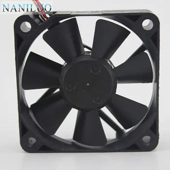 NANILUO Wholesale Original 2406GL-04W-B39 CP01307 12V DC 0.18A 60 * 60 * 15 MM Axial Fans
NANILUO Wholesale Original 2406GL-04W-B39 CP01307 12V DC 0.18A 60 * 60 * 15 MM Axial Fans