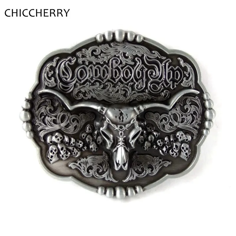 Animal Buckle Long Horn Bull Western Cowboy Accessories Metal Mens Belt Buckle Fashion Gifts Drop Shipping Welcome, Only Buckle
Animal Buckle Long Horn Bull Western Cowboy Accessories Metal Mens Belt Buckle Fashion Gifts Drop Shipping Welcome, Only Buckle