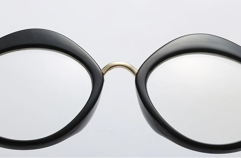 2018 News Cat Eye Sunglasses (19)