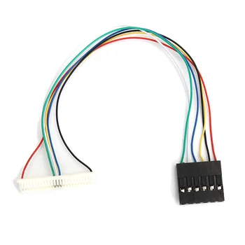Brush Pulse Line Wire Install Kit for NAND-X Wire Tool for Nand-X Flasher To Coolrunner Replacement Cable for XBOX 360 New
Brush Pulse Line Wire Install Kit for NAND-X Wire Tool for Nand-X Flasher To Coolrunner Replacement Cable for XBOX 360 New