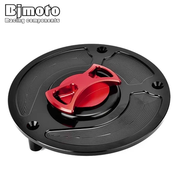 BJMOTO Motocross CNC Fuel Tank Cap Cover For Honda CB1000 CB1000R CB600F/Hornet/599 CB1300/CB1300S CBF1000 CBR1000RR/Fireblade
BJMOTO Motocross CNC Fuel Tank Cap Cover For Honda CB1000 CB1000R CB600F/Hornet/599 CB1300/CB1300S CBF1000 CBR1000RR/Fireblade