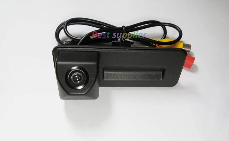 Car Trunk Handle Rear View Reverse Camera for Skoda Roomster Fabia Octavia Yeti superb Audi A1parking backup camera
Car Trunk Handle Rear View Reverse Camera for Skoda Roomster Fabia Octavia Yeti superb Audi A1parking backup camera