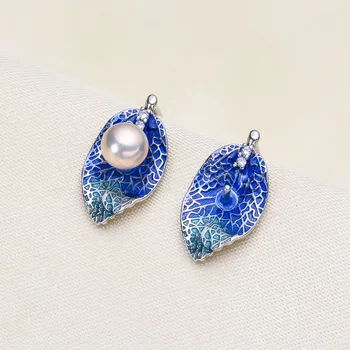 Fine Jewelry Supplies DIY Earrings Findings Handmade Earring Hooks Accessories For Women Fashion Pearls Earrings Making Material
Fine Jewelry Supplies DIY Earrings Findings Handmade Earring Hooks Accessories For Women Fashion Pearls Earrings Making Material