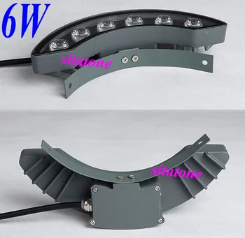 DHL Free Shipping sale 12v/24v/ AC86V~265V 6W LED spot light,600LM,2 years warranty
DHL Free Shipping sale 12v/24v/ AC86V~265V 6W LED spot light,600LM,2 years warranty