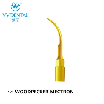 Dental piezo surgery tip scaling tip UG1 for WOODPECKER MECTRON piezosurgery unit
Dental piezo surgery tip scaling tip UG1 for WOODPECKER MECTRON piezosurgery unit
