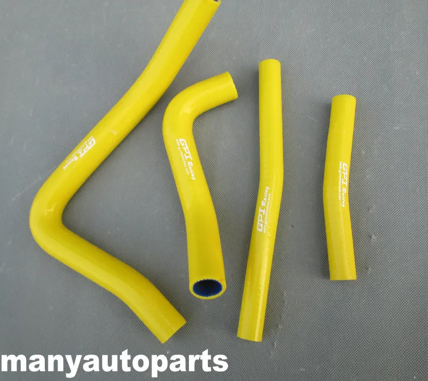silicone radiator coolant hose kit for Suzuki RM250 RM 250 1996 97 98 99 00 yellow
silicone radiator coolant hose kit for Suzuki RM250 RM 250 1996 97 98 99 00 yellow