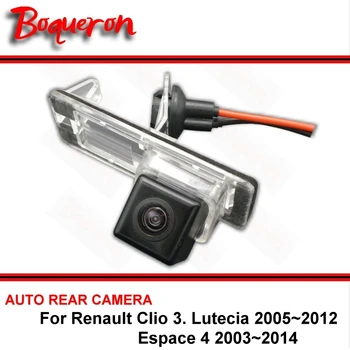 For Renault Clio 3 Lutecia Espace 4 2003 ~ CCD Car Rearview Parking Reverse Backup Rear View Camera sony HD Night Vision
For Renault Clio 3 Lutecia Espace 4 2003 ~ CCD Car Rearview Parking Reverse Backup Rear View Camera sony HD Night Vision