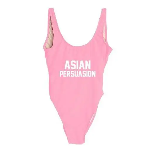 asian swimming costumes