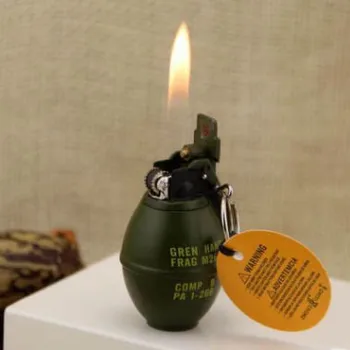 Originality lighter
Originality lighter