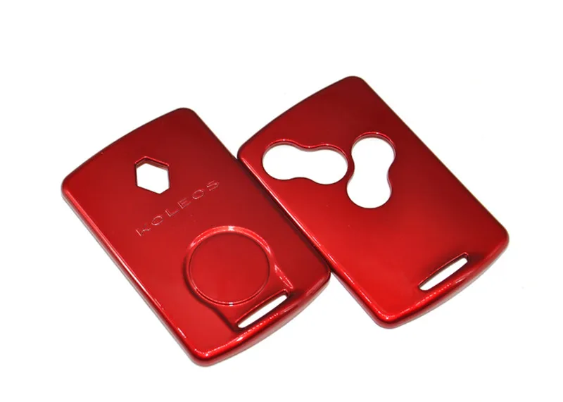 ABS Car Key Cover Case Protector Sticker For Renault Clio 4 Logan Megane 2 3 Koleos Scenic Card Remote Keyless
ABS Car Key Cover Case Protector Sticker For Renault Clio 4 Logan Megane 2 3 Koleos Scenic Card Remote Keyless