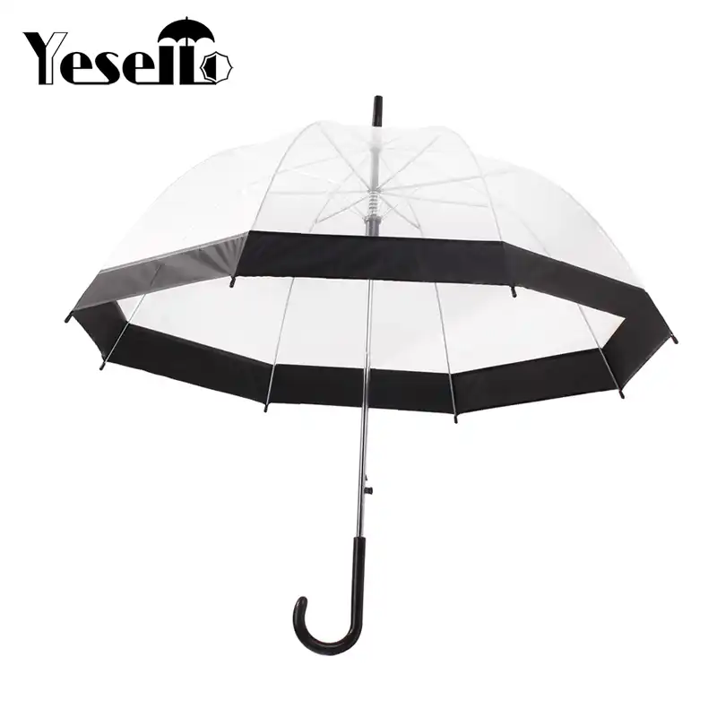ladies long handle umbrella