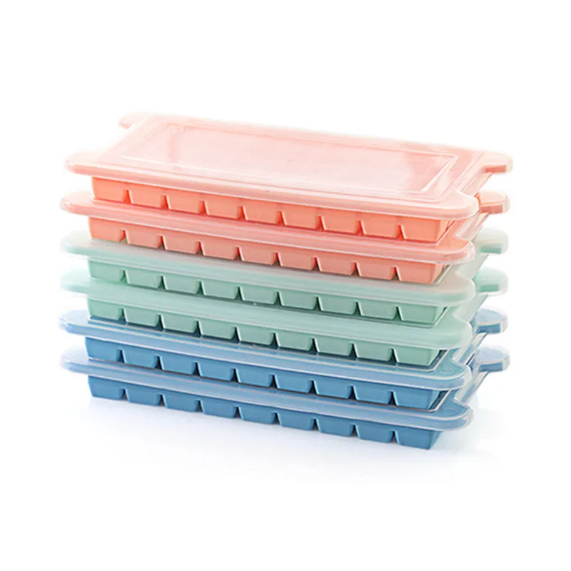 Pot Accessories,Food Freezer Trays Ice Cube Trays Reusable Food Storage Containers With Lid,Fits Instant Pot MayT6
Pot Accessories,Food Freezer Trays Ice Cube Trays Reusable Food Storage Containers With Lid,Fits Instant Pot MayT6