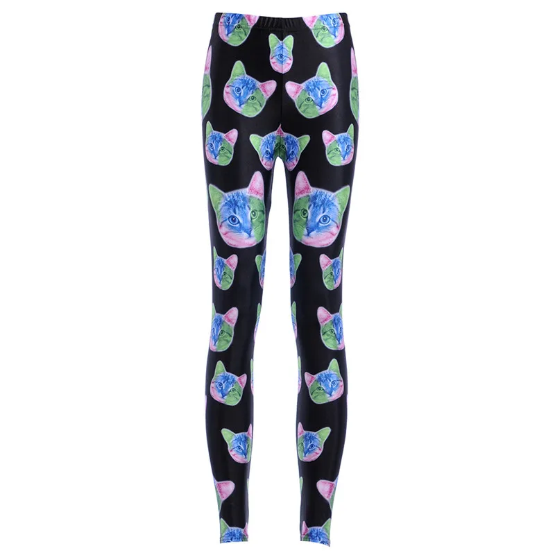 Leggings New Women Legging Fashion New Arrival New LEGGINGS Sexy Cat Digital Printing Trousers Leggings
Leggings New Women Legging Fashion New Arrival New LEGGINGS Sexy Cat Digital Printing Trousers Leggings