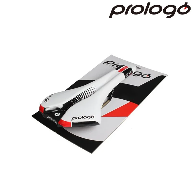 Prologo ZERO II SPACE T2.0 road/MTB Bicycle Saddle soft Breathable High Elasticity Bike Cycling front Seat Cushion Bicycle parts
Prologo ZERO II SPACE T2.0 road/MTB Bicycle Saddle soft Breathable High Elasticity Bike Cycling front Seat Cushion Bicycle parts
