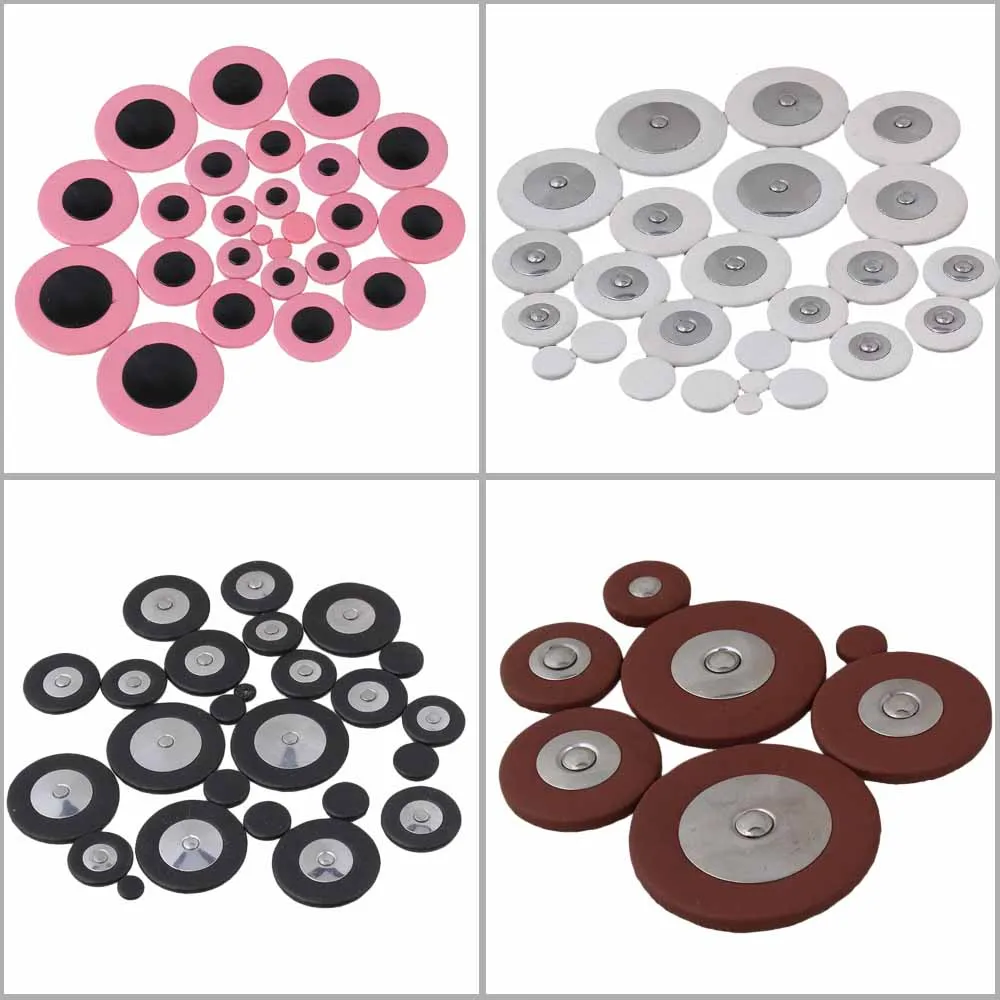 25 Pieces Alto Sax Leather Pads Set Saxophone Woodwind Accessories Green black Orange Pink White
25 Pieces Alto Sax Leather Pads Set Saxophone Woodwind Accessories Green black Orange Pink White