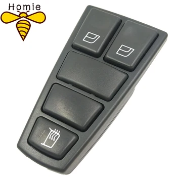 Free Shipping! High Quality 18 Pins Power Window Switch for Volvo Truck FH12 FM VNL 20752914
Free Shipping! High Quality 18 Pins Power Window Switch for Volvo Truck FH12 FM VNL 20752914