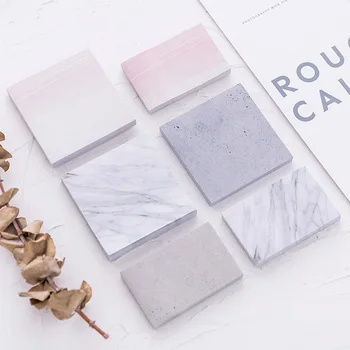 Coloffice 1piece Naturally original memo pads creative stone texture sticky notes urine notes square paste N times can tear off
Coloffice 1piece Naturally original memo pads creative stone texture sticky notes urine notes square paste N times can tear off
