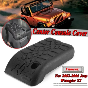Arm Rest Storage Box Cover Car Seat Armrests Box Pad Mat Guard Cover Center Console For Jeep For Wrangler TJ 2002-2006
Arm Rest Storage Box Cover Car Seat Armrests Box Pad Mat Guard Cover Center Console For Jeep For Wrangler TJ 2002-2006