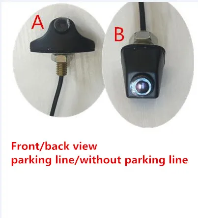 Parking assistance Car DVD GPS Front Reversing Wifi Rear view Camera 170 degree Reverse HD CCD for car safe parking aid
Parking assistance Car DVD GPS Front Reversing Wifi Rear view Camera 170 degree Reverse HD CCD for car safe parking aid